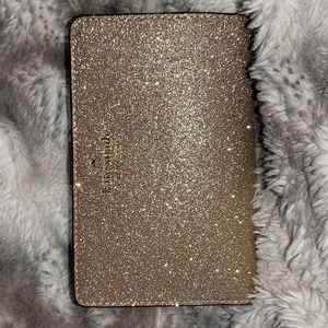 Medium compact Bi-Fold Wallet